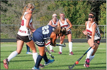 Field Hockey Team