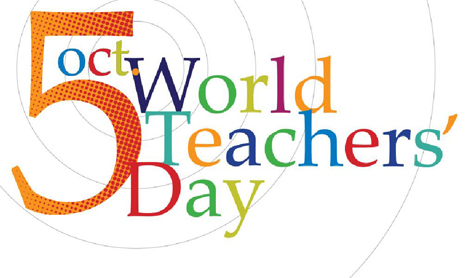 World Teaching Day